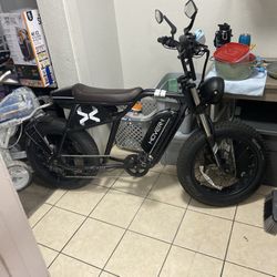 Electric Bike