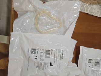 CPAP Supplies – Masks, Cushions & Tubing (New)