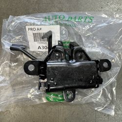 NEW Toyota Corolla Hood Latch 2003 To 2008