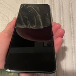 Samsung Galaxy S20 Ultra