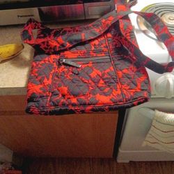 Vera Bradley Purse, Crossbody