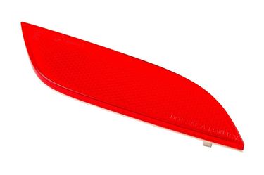 Genuine GM Chevrolet Spark Rear Passenger Side Bumper Reflector 96844218