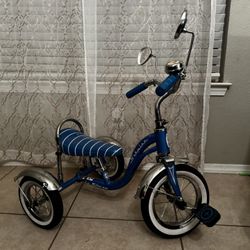 Schwinn Lil Stingray Kids Tricycle