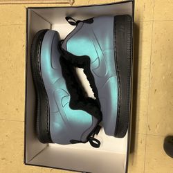 Nike Air 1 Foamposites 