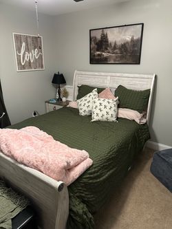 Bedroom Set