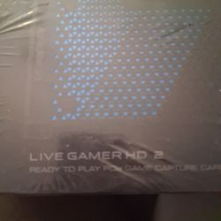 Gamer Capture Card