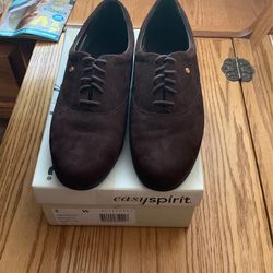 Brown Dress Shoes