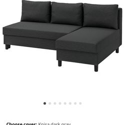 Futon Couch