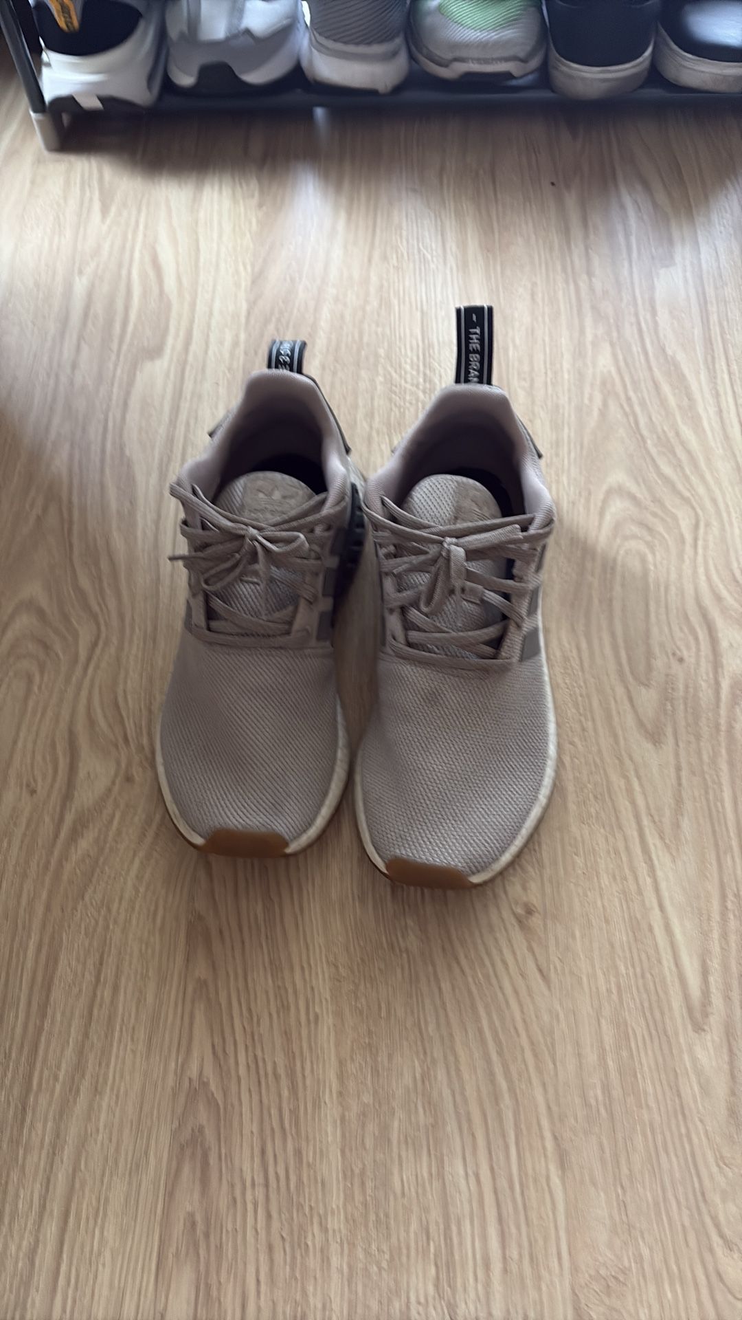 Adidas Boost 10.5 men