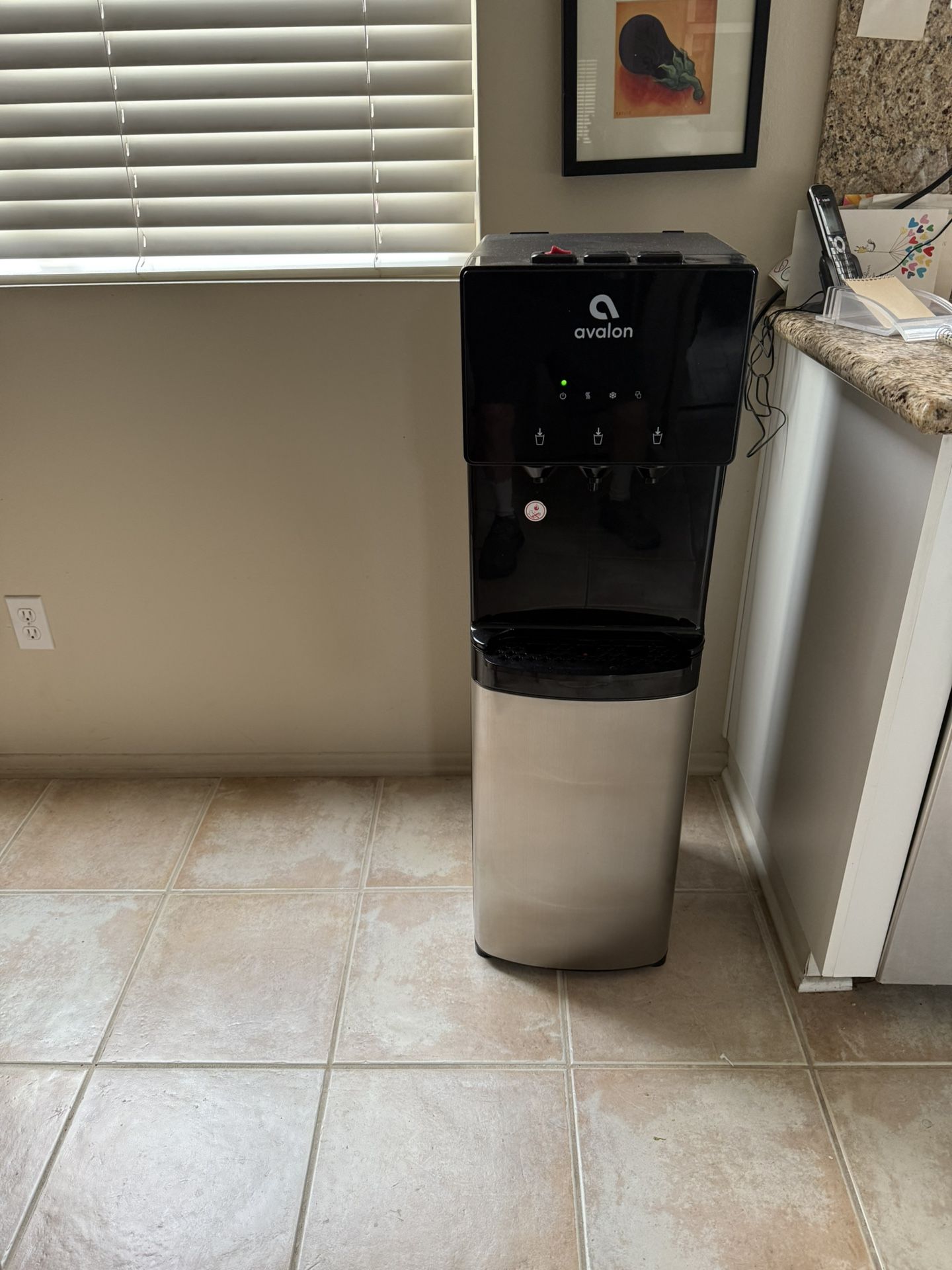 Avalon Water Cooler