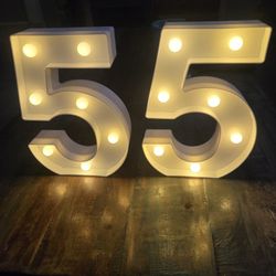 Light 55