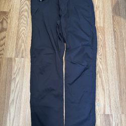 Wrangler Relaxed Cargo Pants
