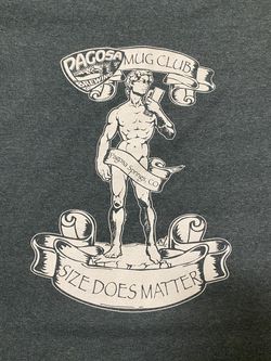 2008’ Pagosa Brewing Shirt