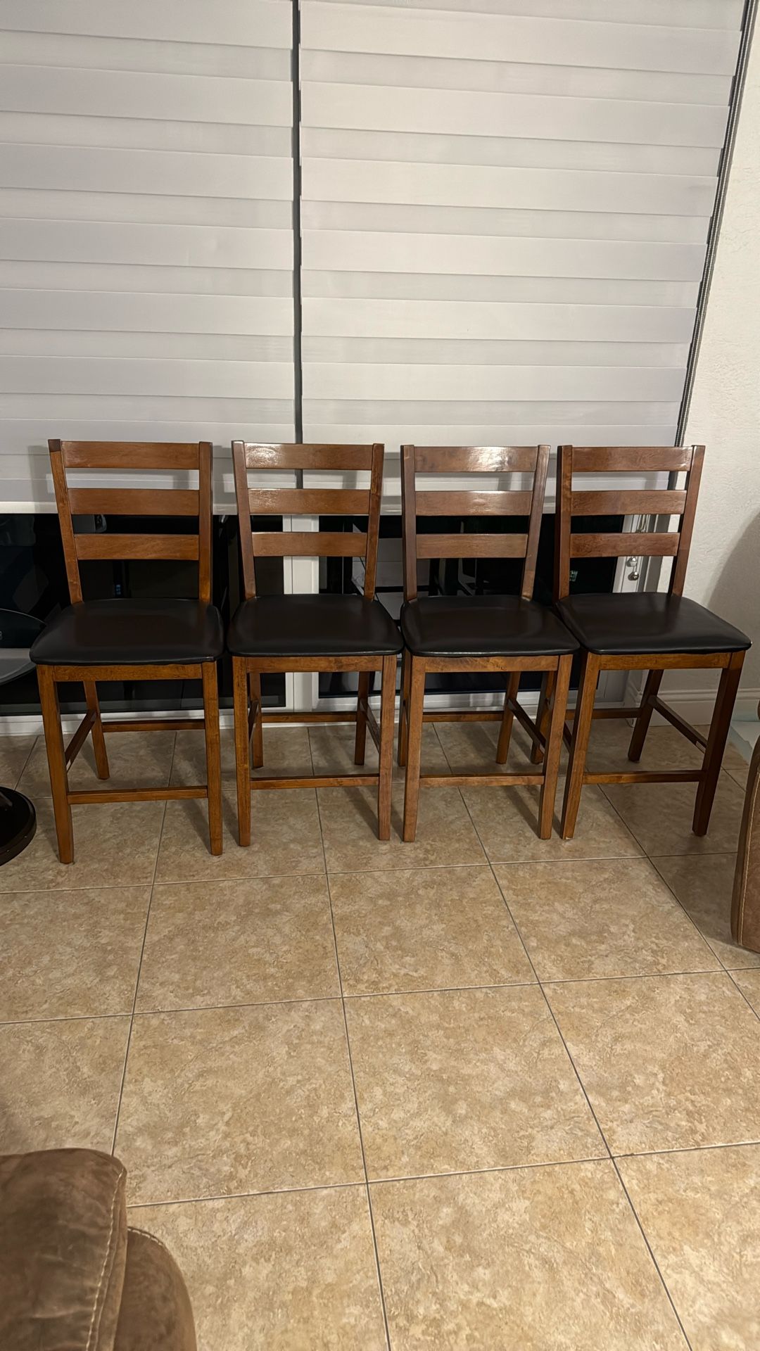 Bar stools chairs
