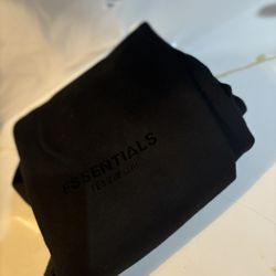 Fear of God Essentials 
