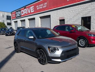 2023 Kia Niro
