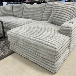 Sectional Sofa Loveseat 