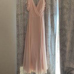 Spring/Winter Formal/Prom Dress