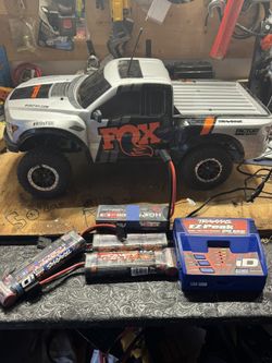Traxxas Slash
