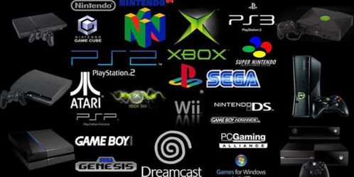 Console Mods / Jailbreak