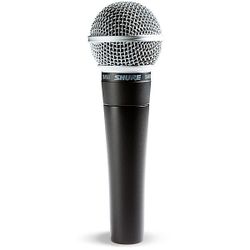 Brand New Shure SM 58 Microphone