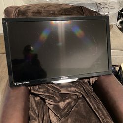 Phillips Tv,  Acer Laptop