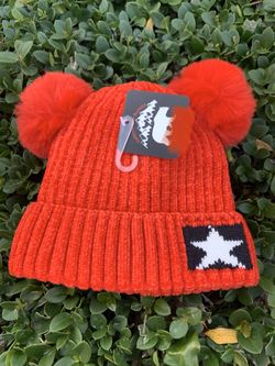 Beanies for toddlers $5 pick up only