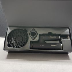 ANNLARY hair dryer set