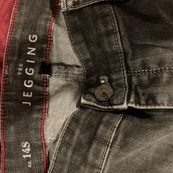 jeggings