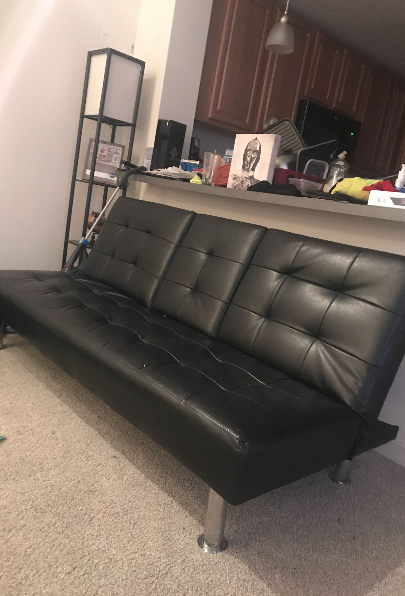 Futon $100