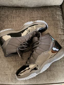 Jordan 11 Retro Gamma Blue