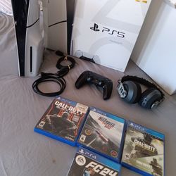 PlayStation 5 Slim Disc