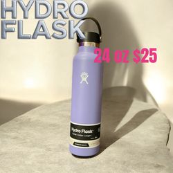 HYDRO FLASK 24OZ 2 COLOR AVAILABLE 💖💖FIRM PRICE 