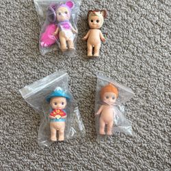 Sonny angels 