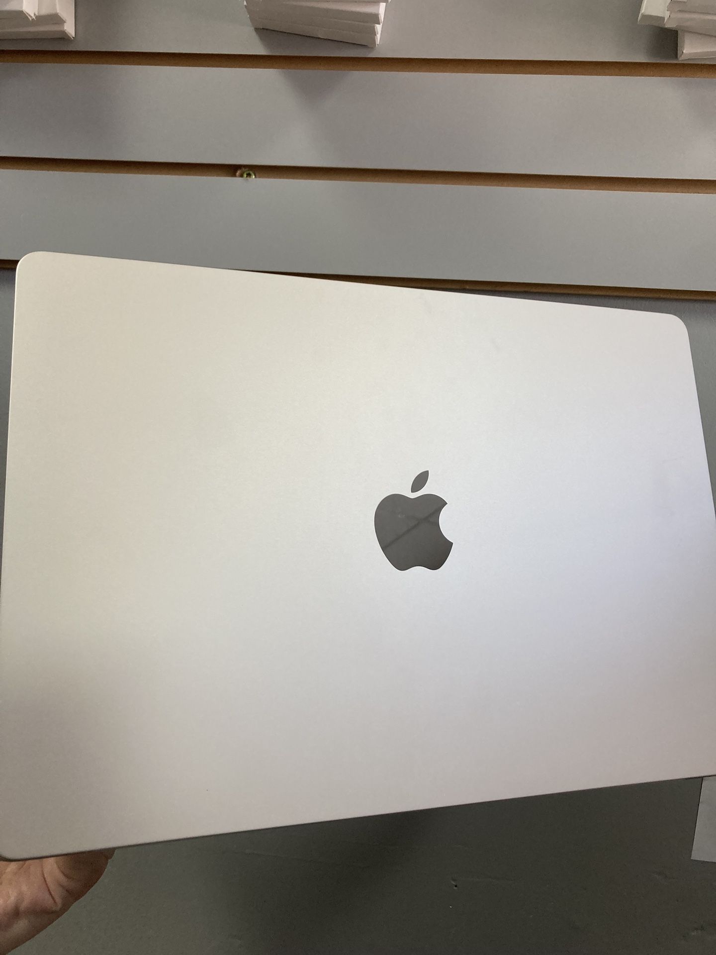 MacBook Air 15 Inch M3 2024 16GB 512 GB