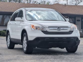 2008 Honda CR-V