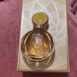 Bclagari Perfume Never Opened New