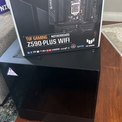 I7 Intel Gaming Computer / Custom Builds