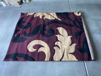 Area Rug