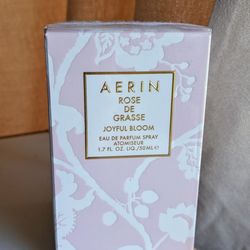 Rose de Grasse Joyful Bloom Eau de Parfum (50ml)