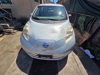 Nissan Leaf 2011 for sale