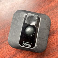 Outdoor Camera