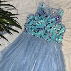 Justice• Sequin Dress