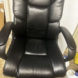 Office chair