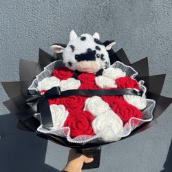 Valentine Bouquet 💐 