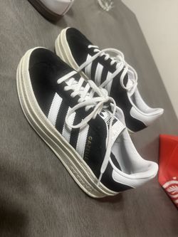 Adidas Gazelles