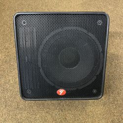Fender Stage Monitor Wedge 