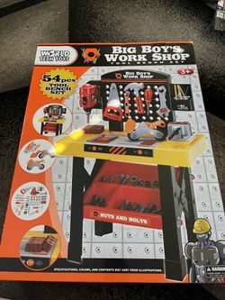 Juguetes De Construcción 