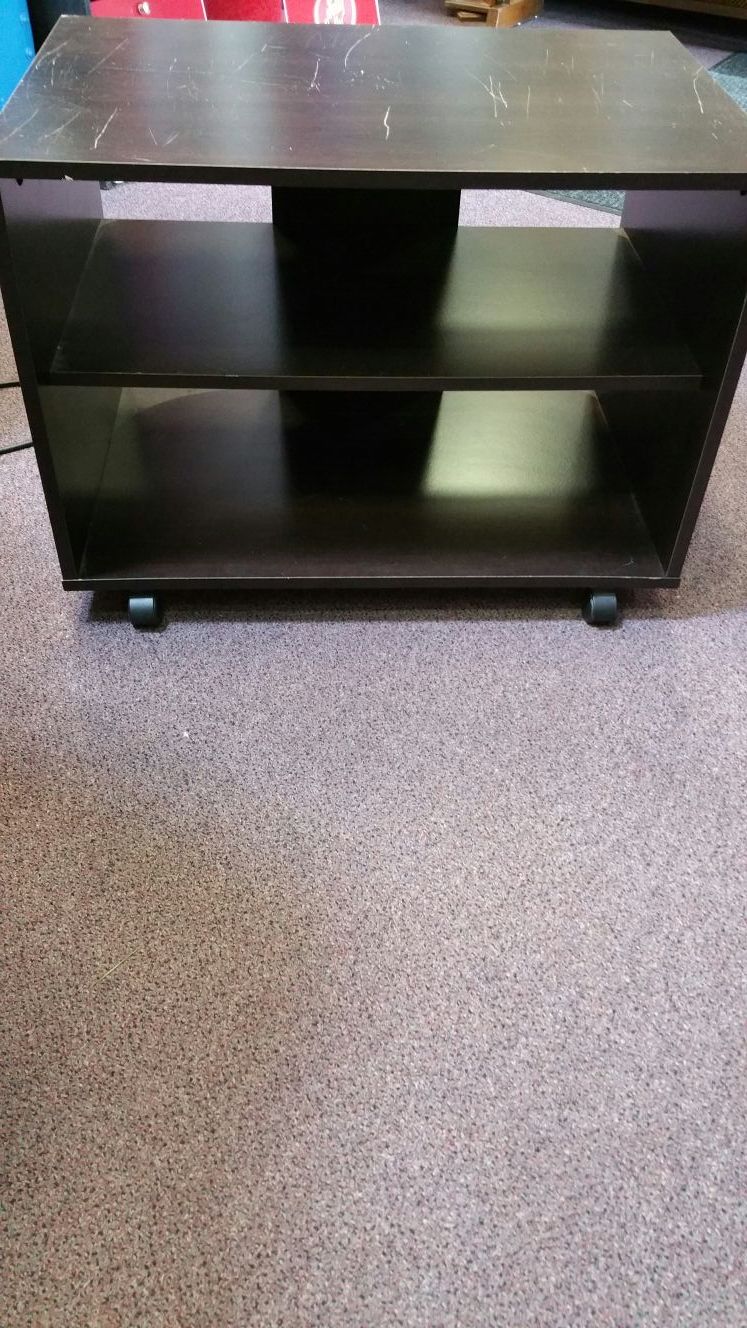 TV CART
