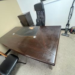 Office 5 Piece For Sale 